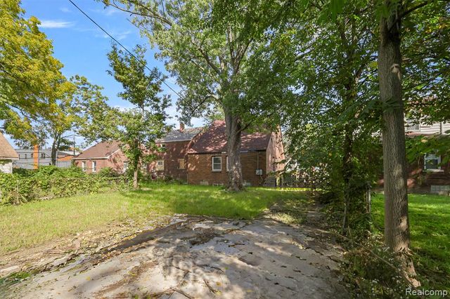 11407 Abington Avenue, Detroit, MI 48227