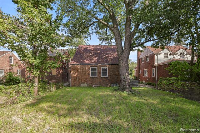 11407 Abington Avenue, Detroit, MI 48227