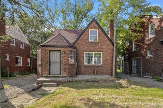 11407 Abington Avenue, Detroit, MI 48227