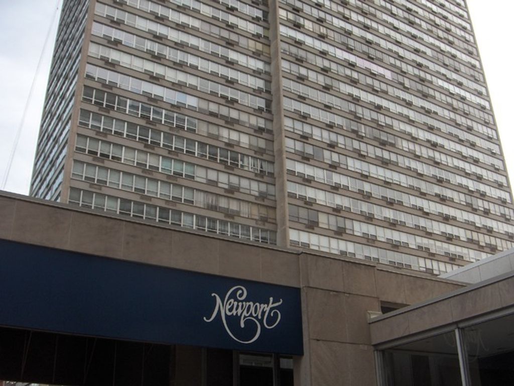 4800 S Chicago Beach Drive 2611S, Chicago, IL 60615