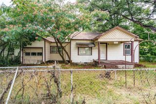 2723 N Albert, Fort Smith, AR 72901