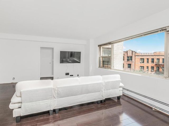 6 Fordham Hill Oval 5D, Bronx, NY 10468