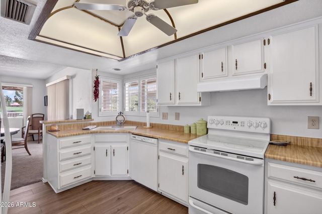 10306 E SPRING CREEK Road, Sun Lakes, AZ 85248