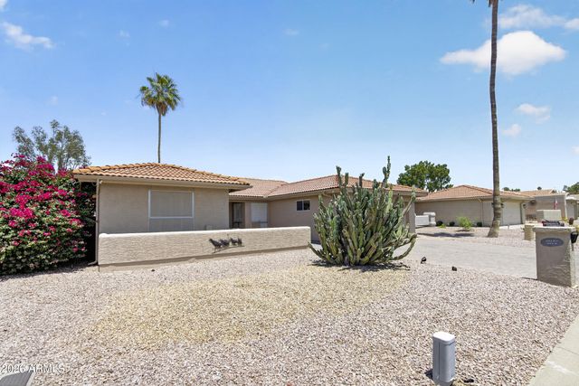 10306 E SPRING CREEK Road, Sun Lakes, AZ 85248