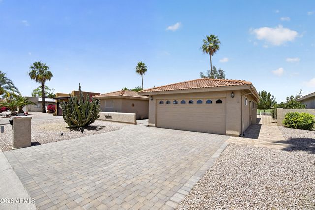 10306 E SPRING CREEK Road, Sun Lakes, AZ 85248