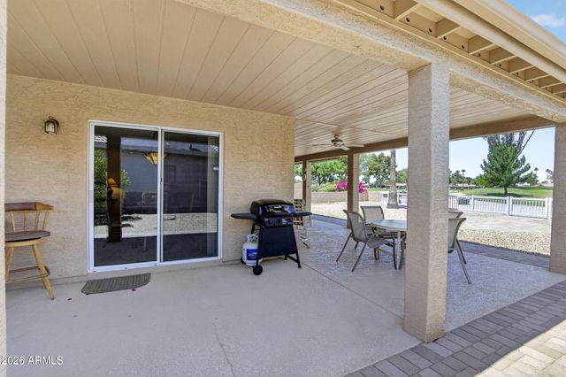 10306 E SPRING CREEK Road, Sun Lakes, AZ 85248