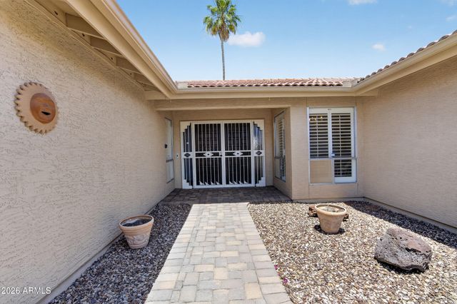 10306 E SPRING CREEK Road, Sun Lakes, AZ 85248
