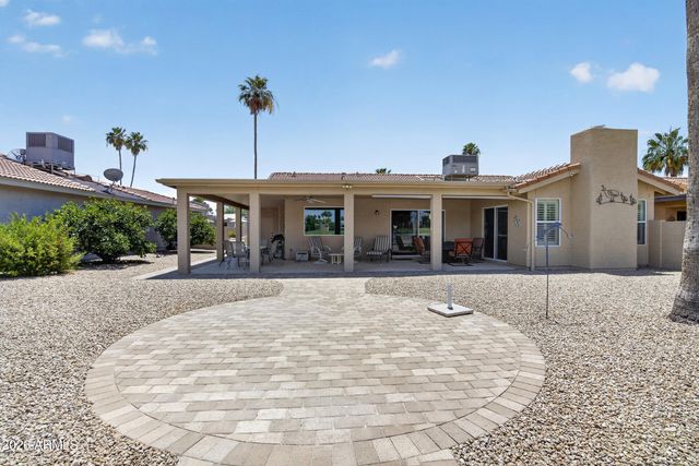 10306 E SPRING CREEK Road, Sun Lakes, AZ 85248