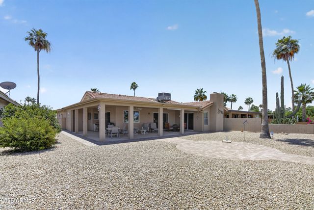10306 E SPRING CREEK Road, Sun Lakes, AZ 85248