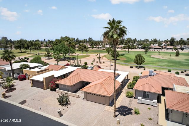 10306 E SPRING CREEK Road, Sun Lakes, AZ 85248