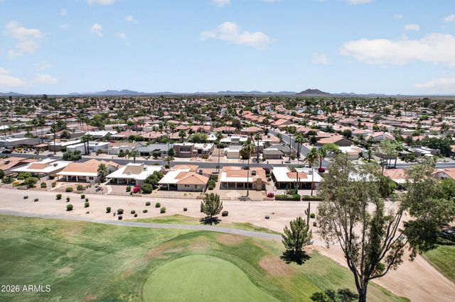 10306 E SPRING CREEK Road, Sun Lakes, AZ 85248