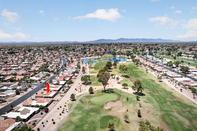10306 E SPRING CREEK Road, Sun Lakes, AZ 85248