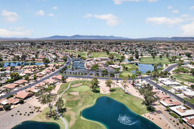10306 E SPRING CREEK Road, Sun Lakes, AZ 85248
