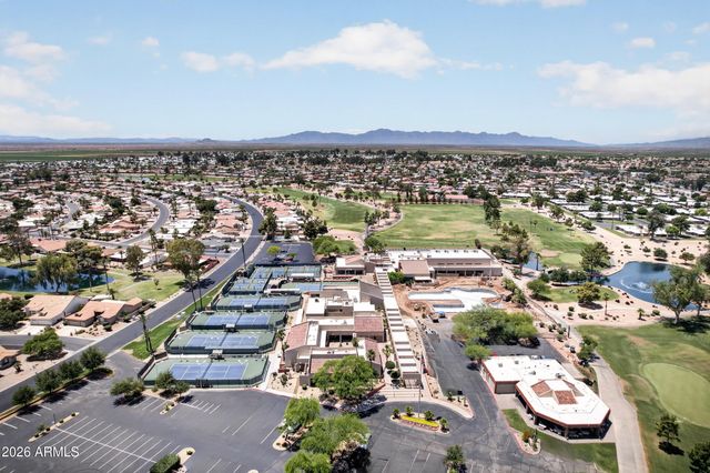 10306 E SPRING CREEK Road, Sun Lakes, AZ 85248