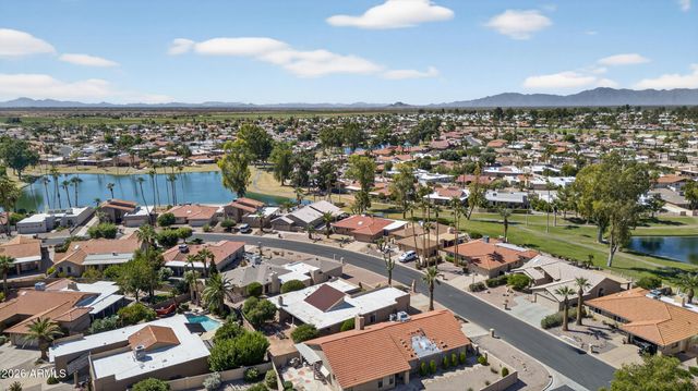 10306 E SPRING CREEK Road, Sun Lakes, AZ 85248
