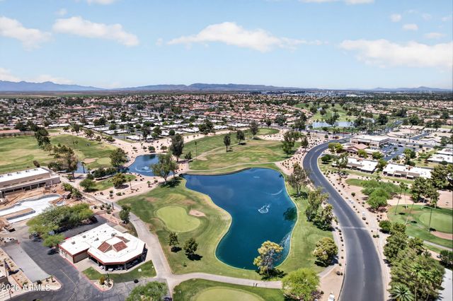 10306 E SPRING CREEK Road, Sun Lakes, AZ 85248