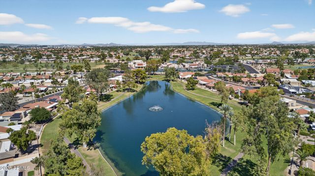 10306 E SPRING CREEK Road, Sun Lakes, AZ 85248