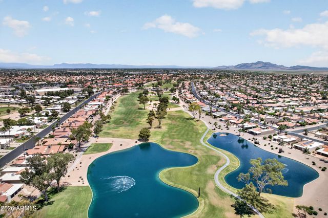 10306 E SPRING CREEK Road, Sun Lakes, AZ 85248