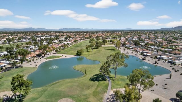 10306 E SPRING CREEK Road, Sun Lakes, AZ 85248