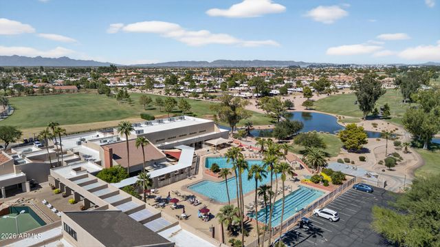 10306 E SPRING CREEK Road, Sun Lakes, AZ 85248