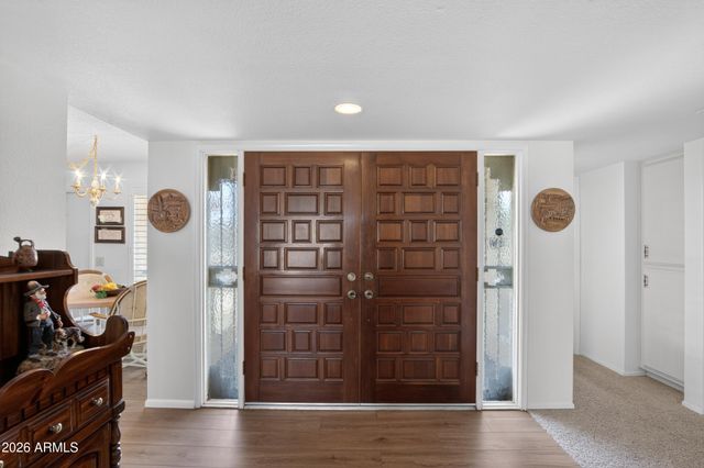 10306 E SPRING CREEK Road, Sun Lakes, AZ 85248