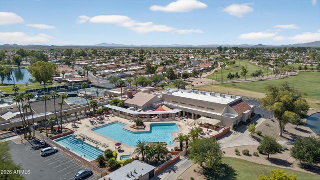 10306 E SPRING CREEK Road, Sun Lakes, AZ 85248