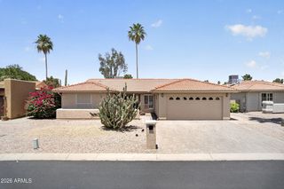 10306 E SPRING CREEK Road, Sun Lakes, AZ 85248