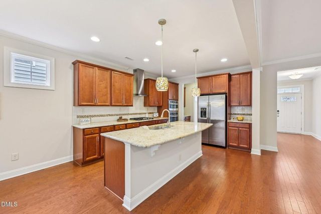 316 Rapport Drive, Cary, NC 27519