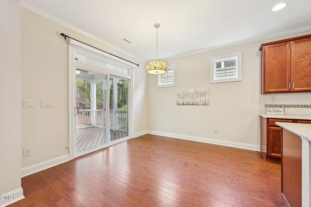 316 Rapport Drive, Cary, NC 27519