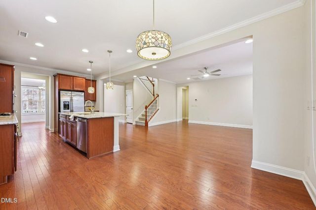 316 Rapport Drive, Cary, NC 27519