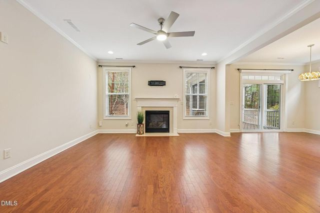 316 Rapport Drive, Cary, NC 27519