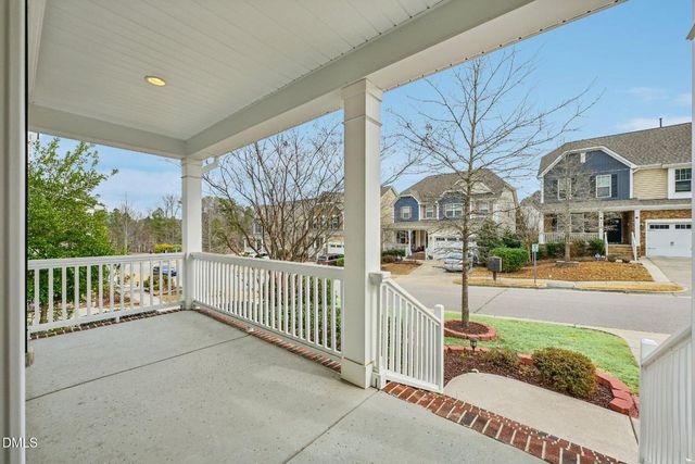 316 Rapport Drive, Cary, NC 27519