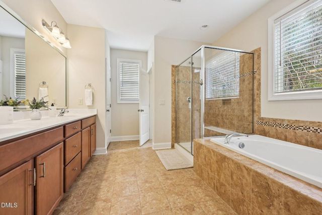 316 Rapport Drive, Cary, NC 27519