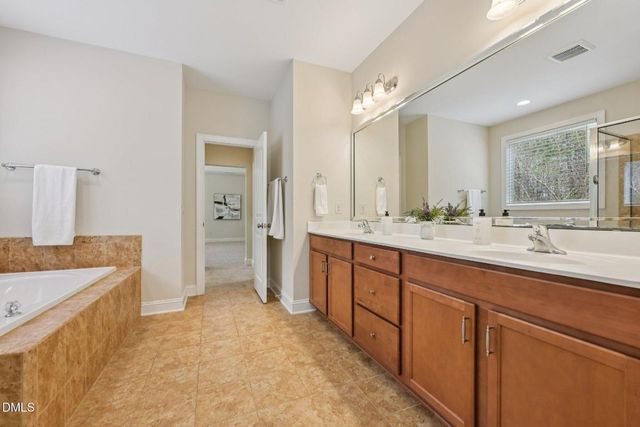 316 Rapport Drive, Cary, NC 27519