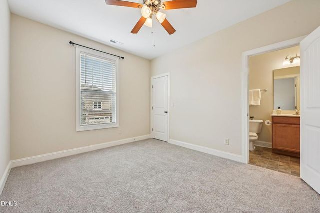 316 Rapport Drive, Cary, NC 27519