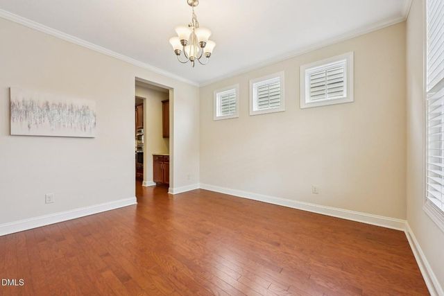 316 Rapport Drive, Cary, NC 27519