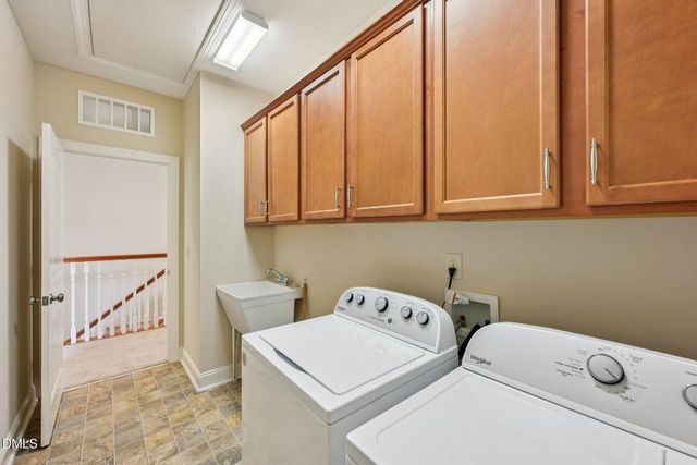 316 Rapport Drive, Cary, NC 27519