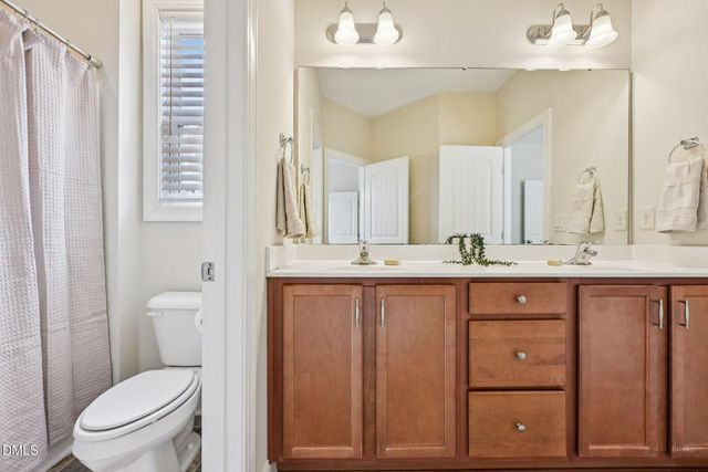 316 Rapport Drive, Cary, NC 27519