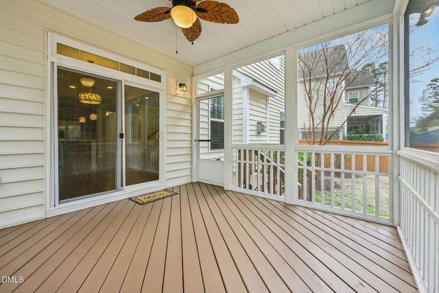 316 Rapport Drive, Cary, NC 27519