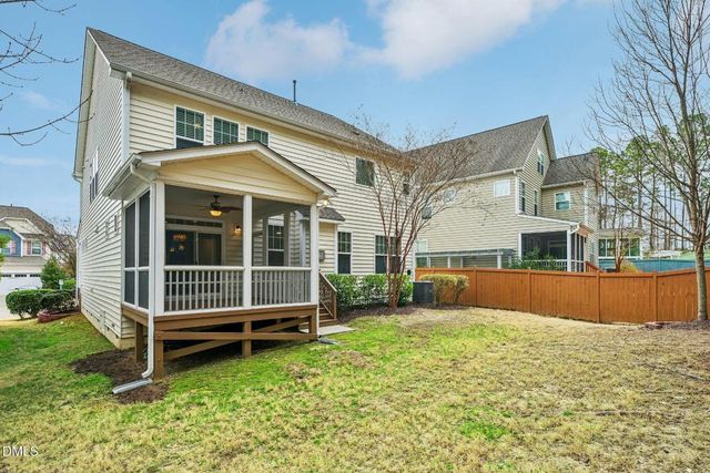 316 Rapport Drive, Cary, NC 27519