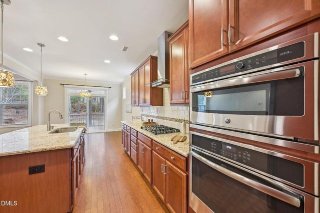 316 Rapport Drive, Cary, NC 27519