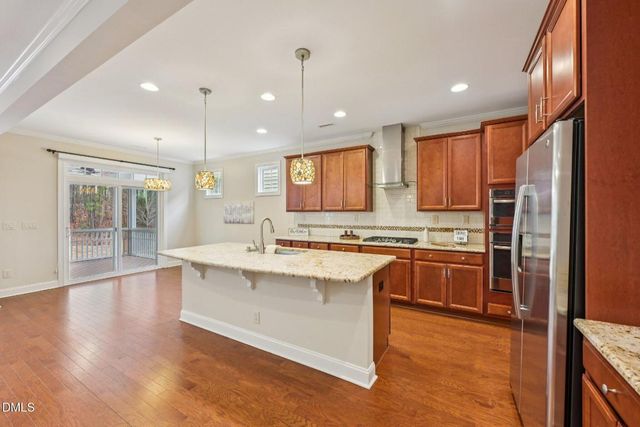 316 Rapport Drive, Cary, NC 27519