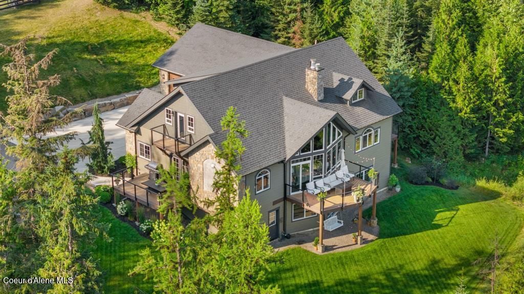 15 Sandi Ln, Heron, MT 59844 photo 4