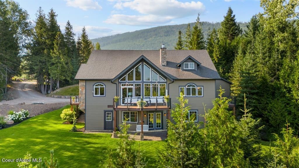 15 Sandi Ln, Heron, MT 59844 photo 6