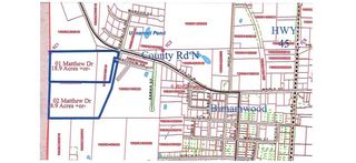 01 MATTHEW DRIVE, Birnamwood, WI 54414