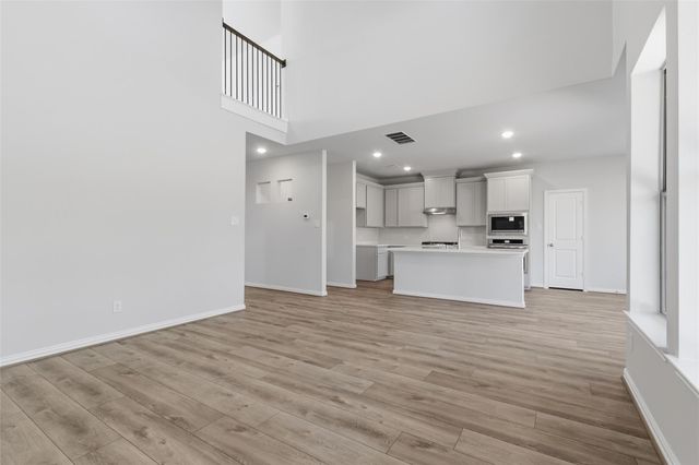 140 Mockingbird Trails Drive, Willis, TX 77318