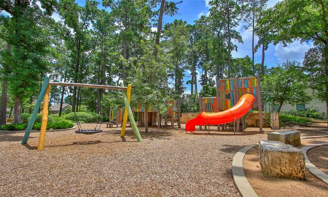 140 Mockingbird Trails Drive, Willis, TX 77318