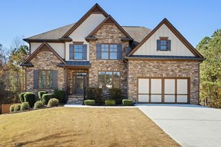215 Arthur Hills Drive, Acworth, GA 30101