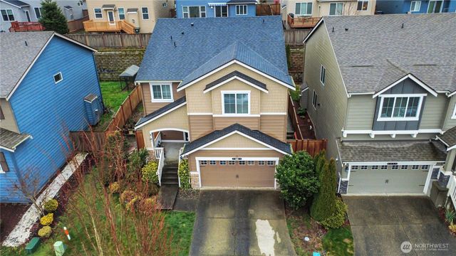 4921 53rd Avenue W, University Place, WA 98467