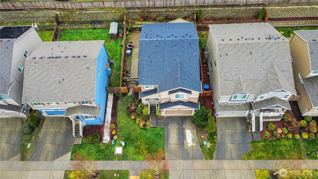 4921 53rd Avenue W, University Place, WA 98467